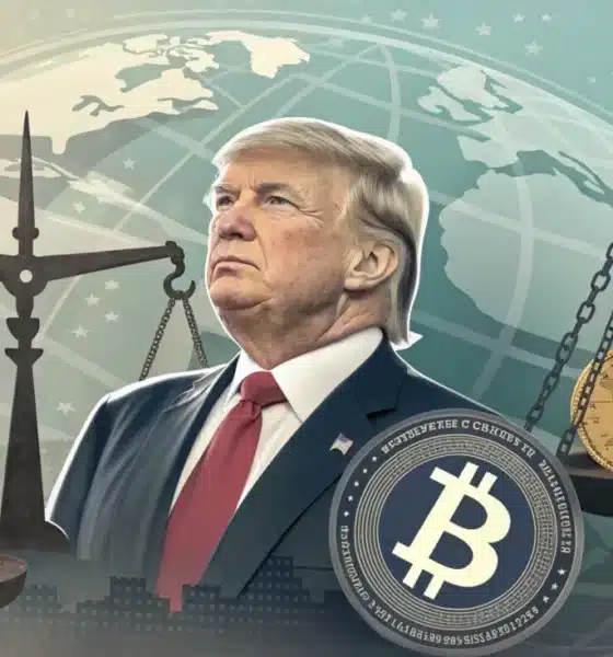 Trump Tariffs Could Slash Bitcoin Miner Prices Abroad