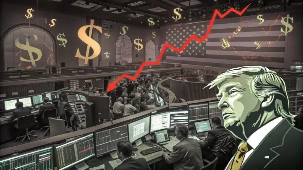 Trump's tariff plans