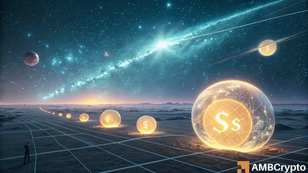 VIRTUAL hangs between short-term dip and major pullback - What's next?