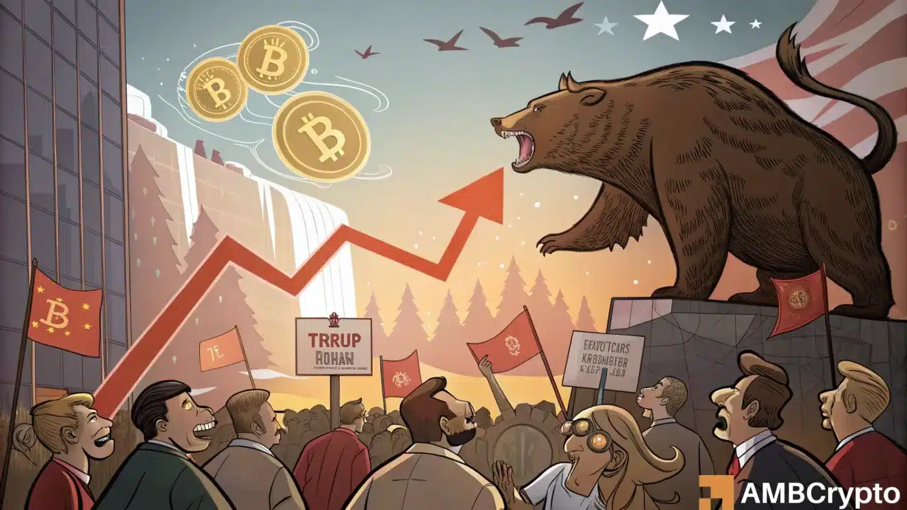 Will BTC reach $1 million?