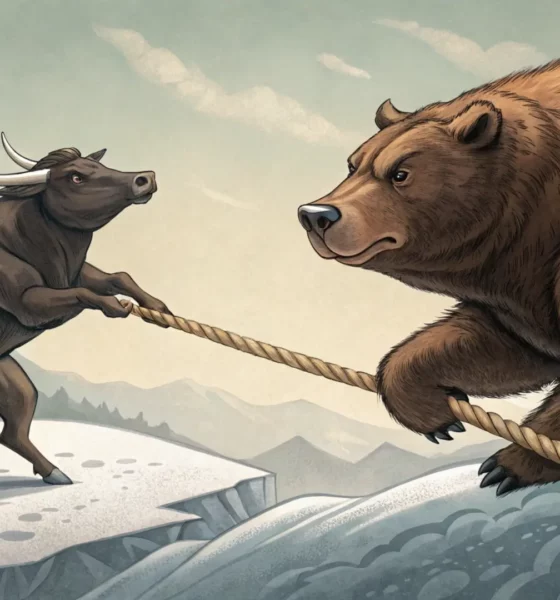 A reversal ahead for Worldcoin's price after 20% rally? Maybe, IF...