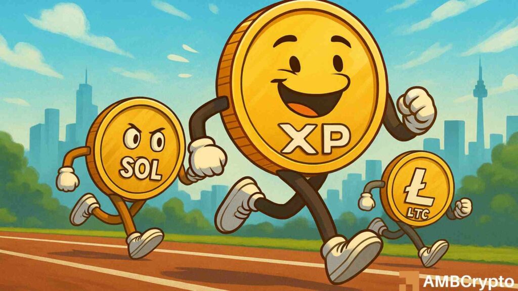 XRP ETF