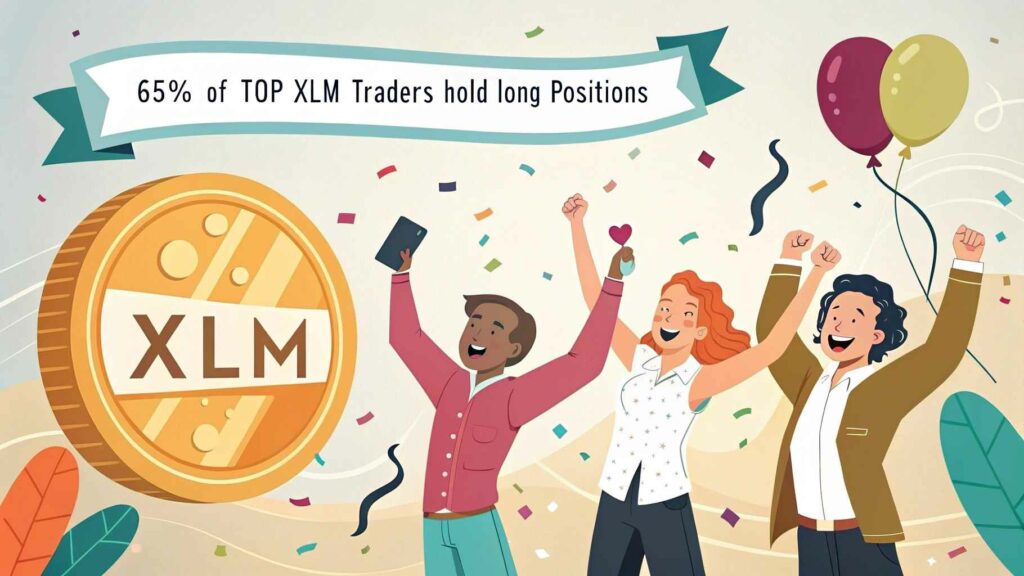 Stellar snaps its 5-month slump – Is this the start of XLM's long-awaited rally?