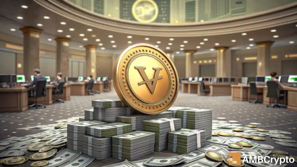 VIRTUAL corrects 13%, but bullish sentiment remains high - What's next?