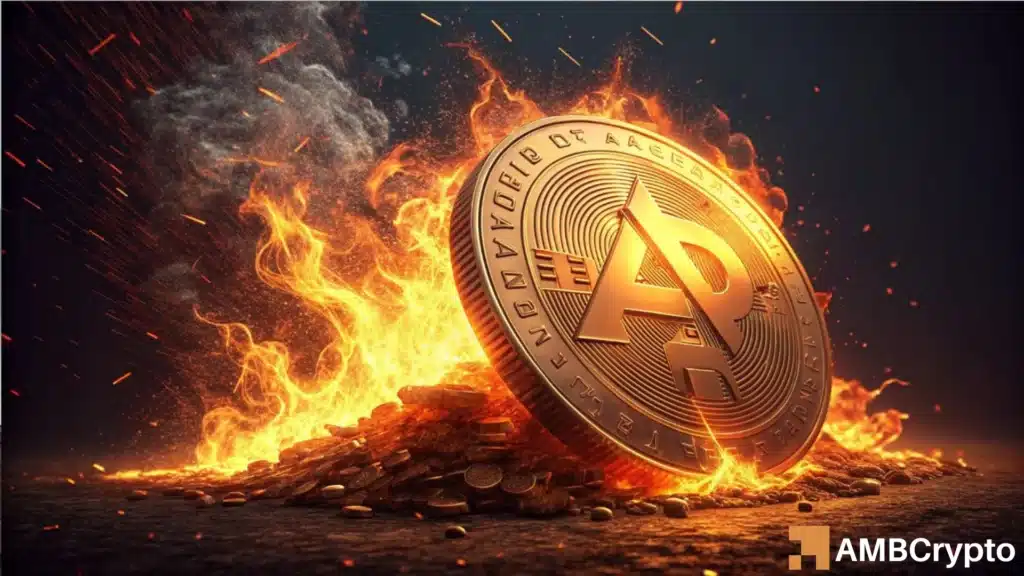 Cardano whales scoop up 410 mln ADA - Is a May breakout brewing?