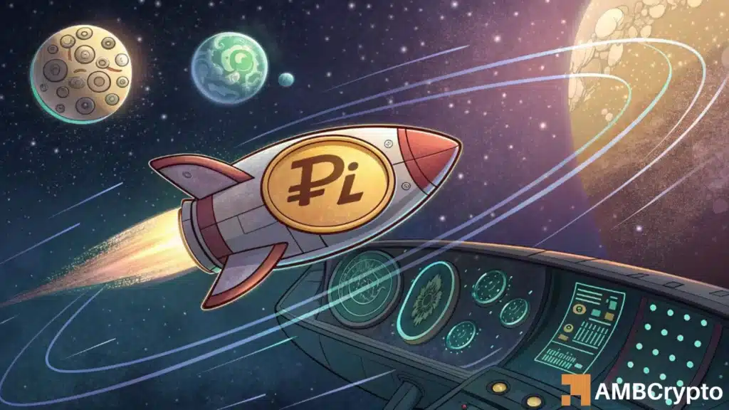 PI coin soars 92% ahead of May 14 announcement — $3 incoming?