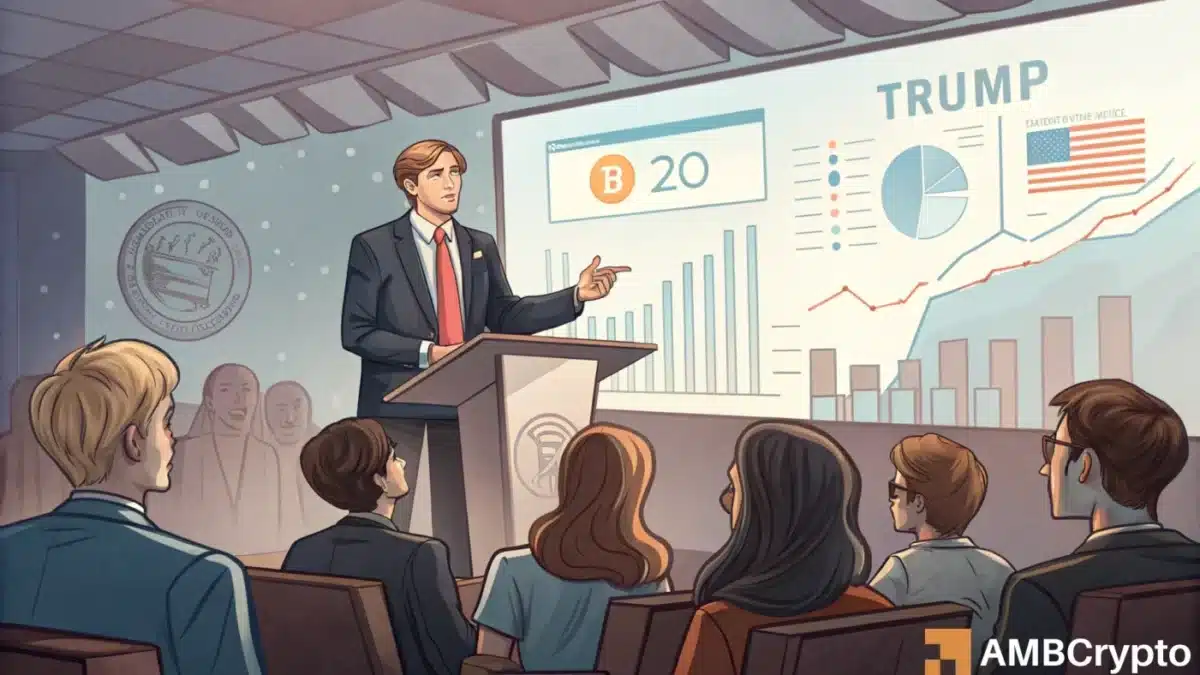 AI and crypto