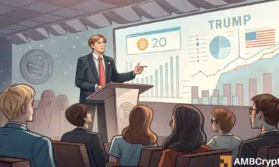 AI and crypto