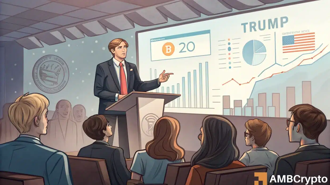 AI and crypto
