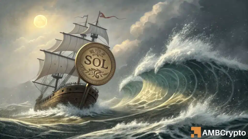 Solana's [SOL] high fee generation figures are misleading - Here's why!