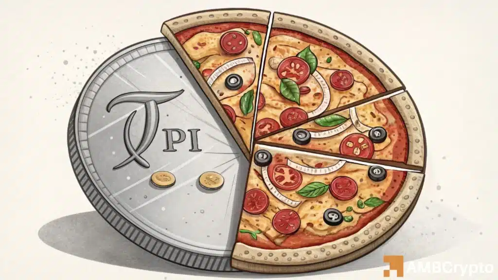 PI gains 30%, but investors are betting higher, targeting $2 - Why?