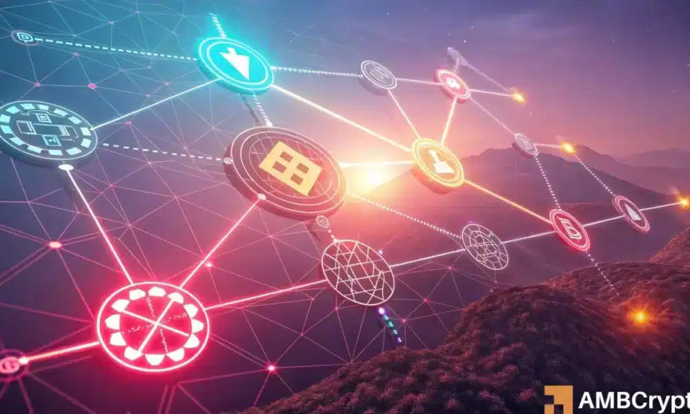 Maxwell Hard Fork successfully activated on BNB Chain testnet – Meaning?