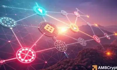 Maxwell Hard Fork successfully activated on BNB Chain testnet - Meaning?