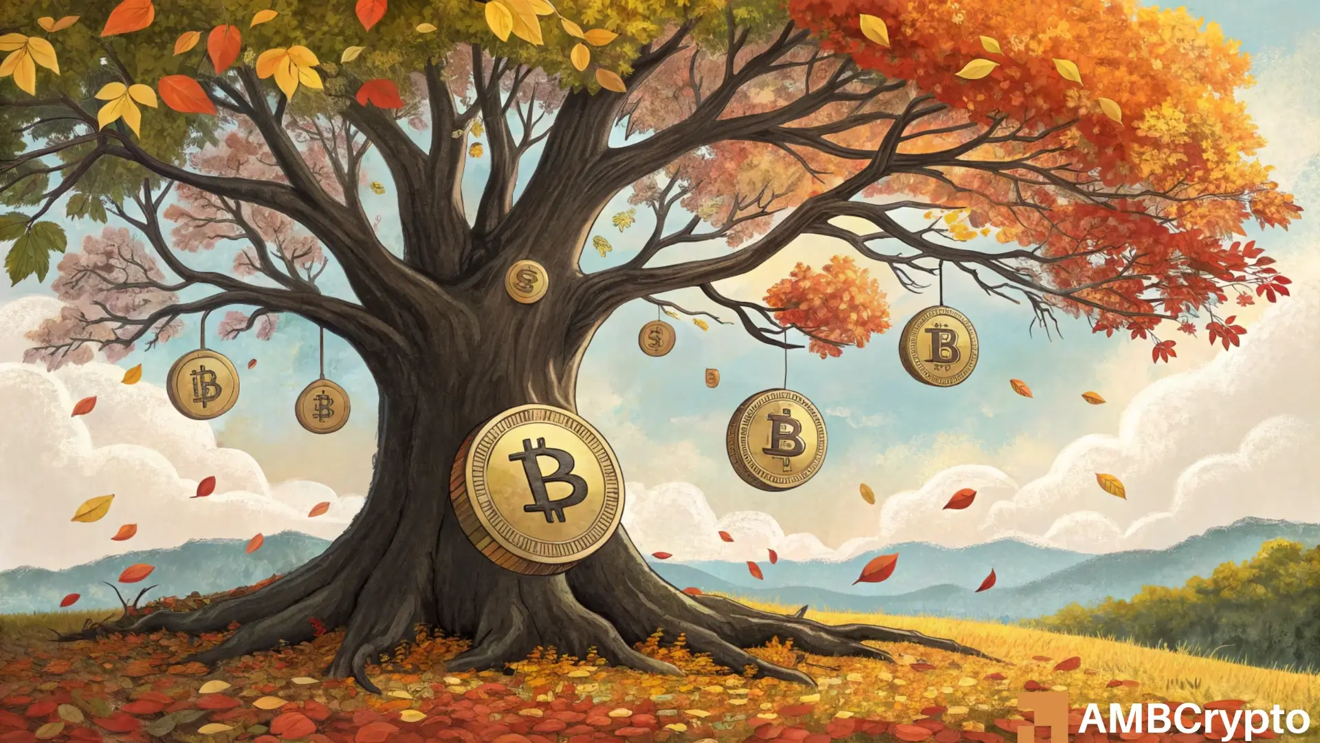 Bitcoin cycle metrics suggest market top could come in fall 2025