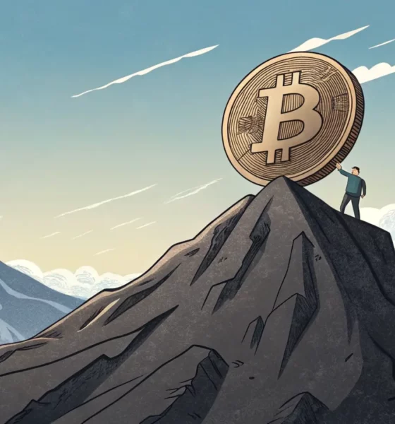 Bitcoin Profit-Taking Worries Unfounded, Bullish Market Conditions Persist