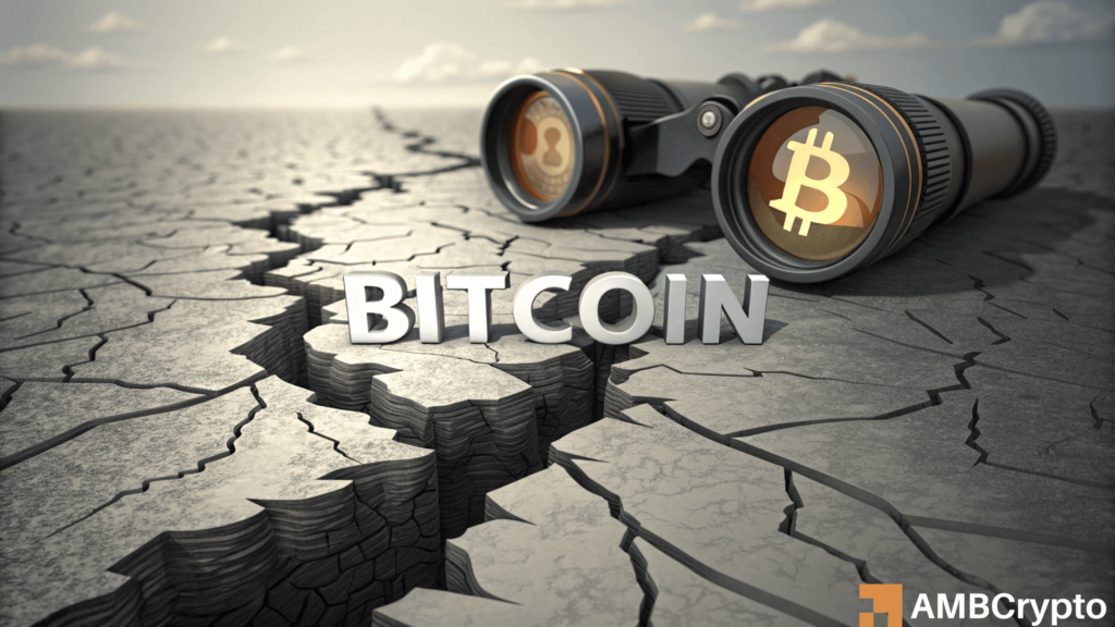 Bitcoin Holds Steady While Ethereum Gains Momentum- What’s Next?