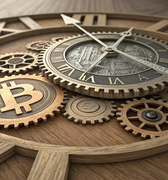 Profit-taking looms as Bitcoin hits new all-time high - Is it time to act?
