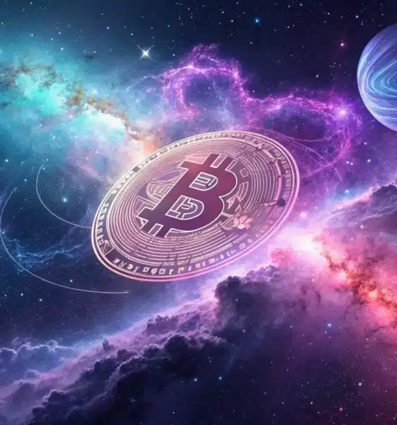 THREE reasons why Bitcoin is set to surge to $107K next!