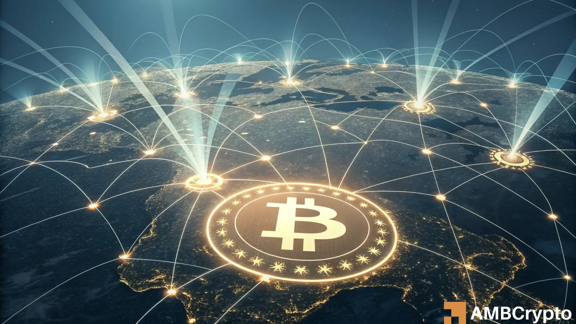 Bitcoin miner sales double after BTC's ATH, but here's what absorbed the pressure