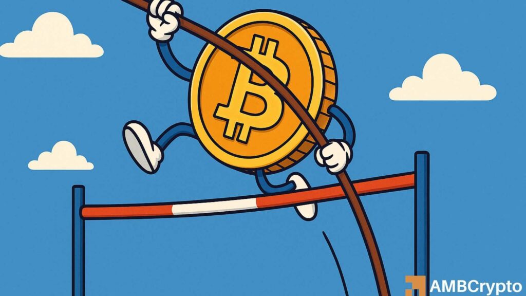 Bitcoin's price hits new ATH of $111,000 as Open Interest climbs to $72 billion - Details