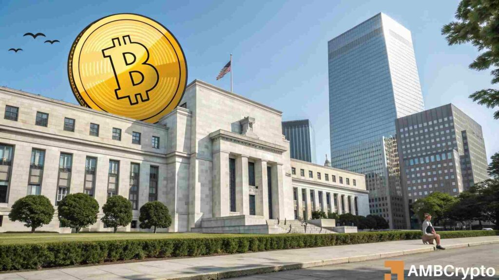 Bitcoin Fed