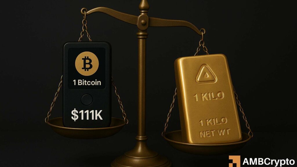 U.S fiscal crisis boosts Bitcoin's appeal - Is it finally the new safe haven?