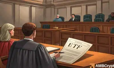 Bitwise files for NEAR ETF