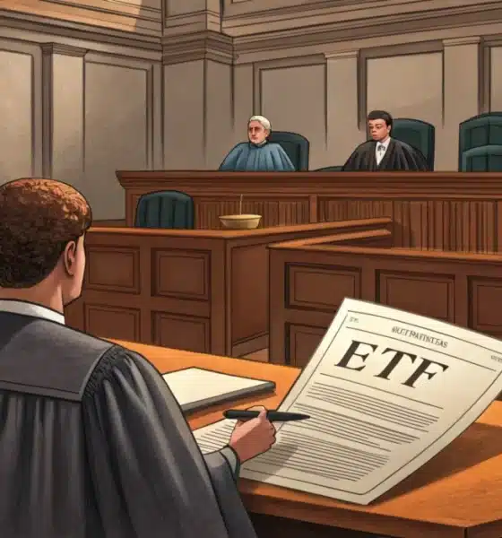 Bitwise files for NEAR ETF