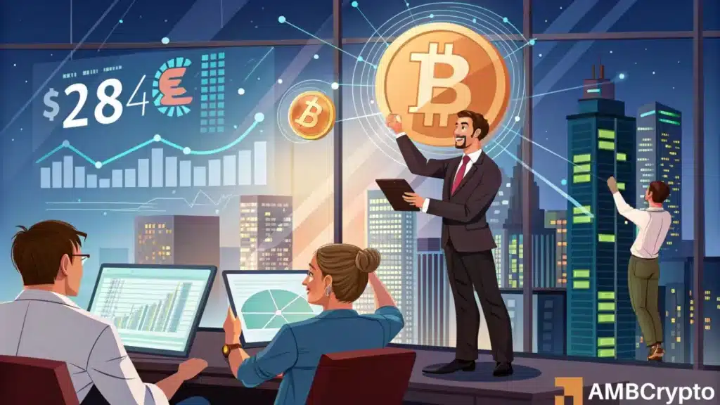 Brazil’s first public Bitcoin treasury firm emerges: Is Méliuz the next Strategy?
