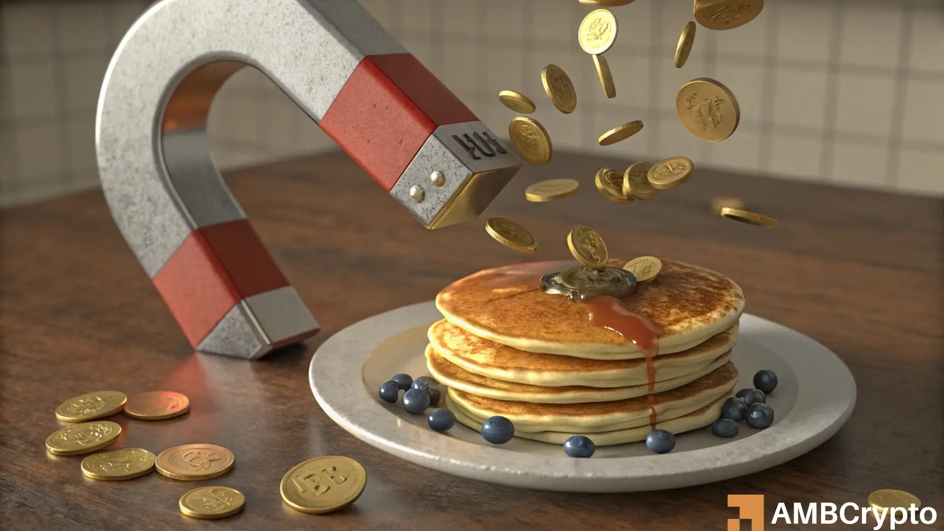 Is CAKE's rejection at $2.95 a buying opportunity or a warning sign?