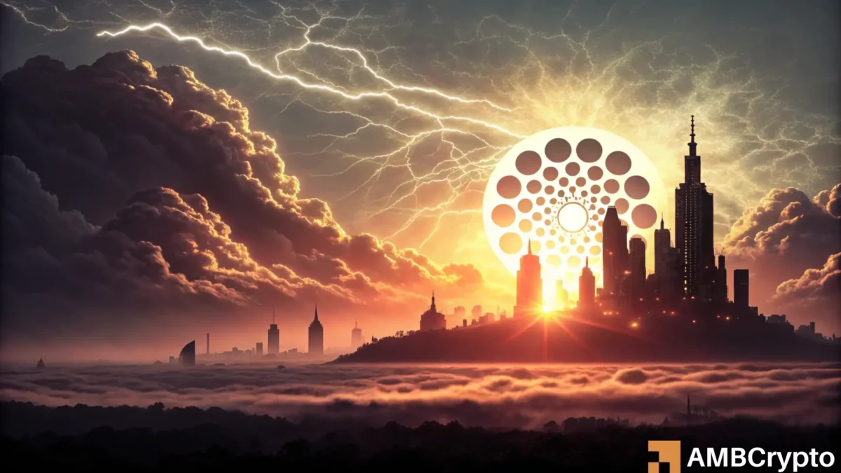 Cardano price prediction - Can market bulls overcome its bearish market structure?