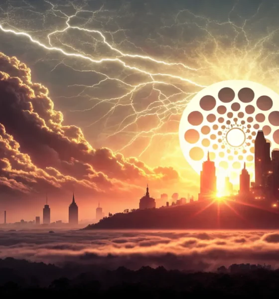 Cardano price prediction - Can market bulls overcome its bearish market structure?