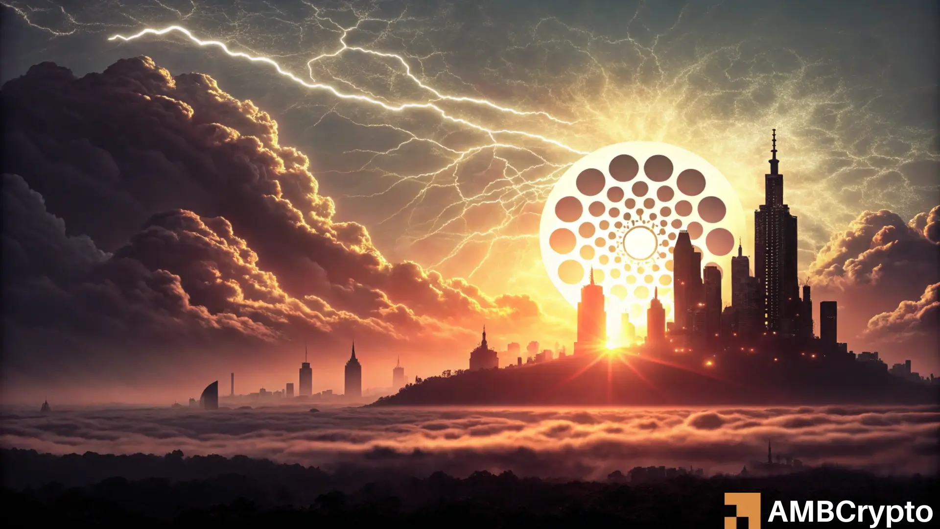 Cardano price prediction - Can market bulls overcome its bearish market structure?