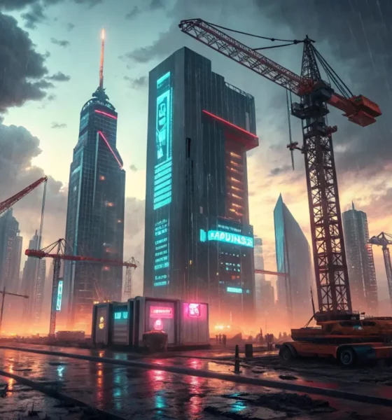 Profit-Taking Clouds Chainlink Growth Despite Dev Momentum