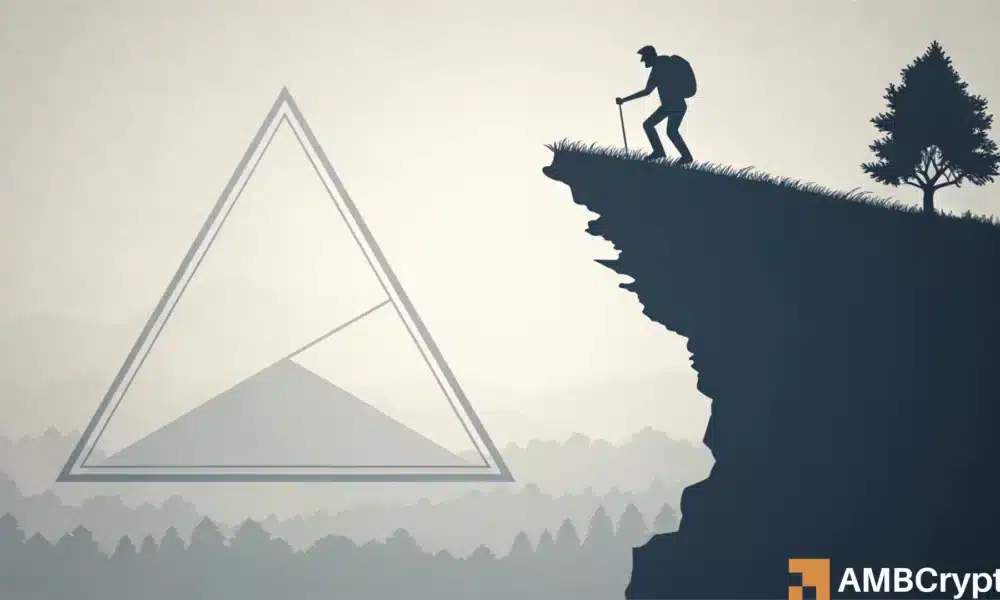 Examining why Chainlink’s breakout fizzled out right when it mattered