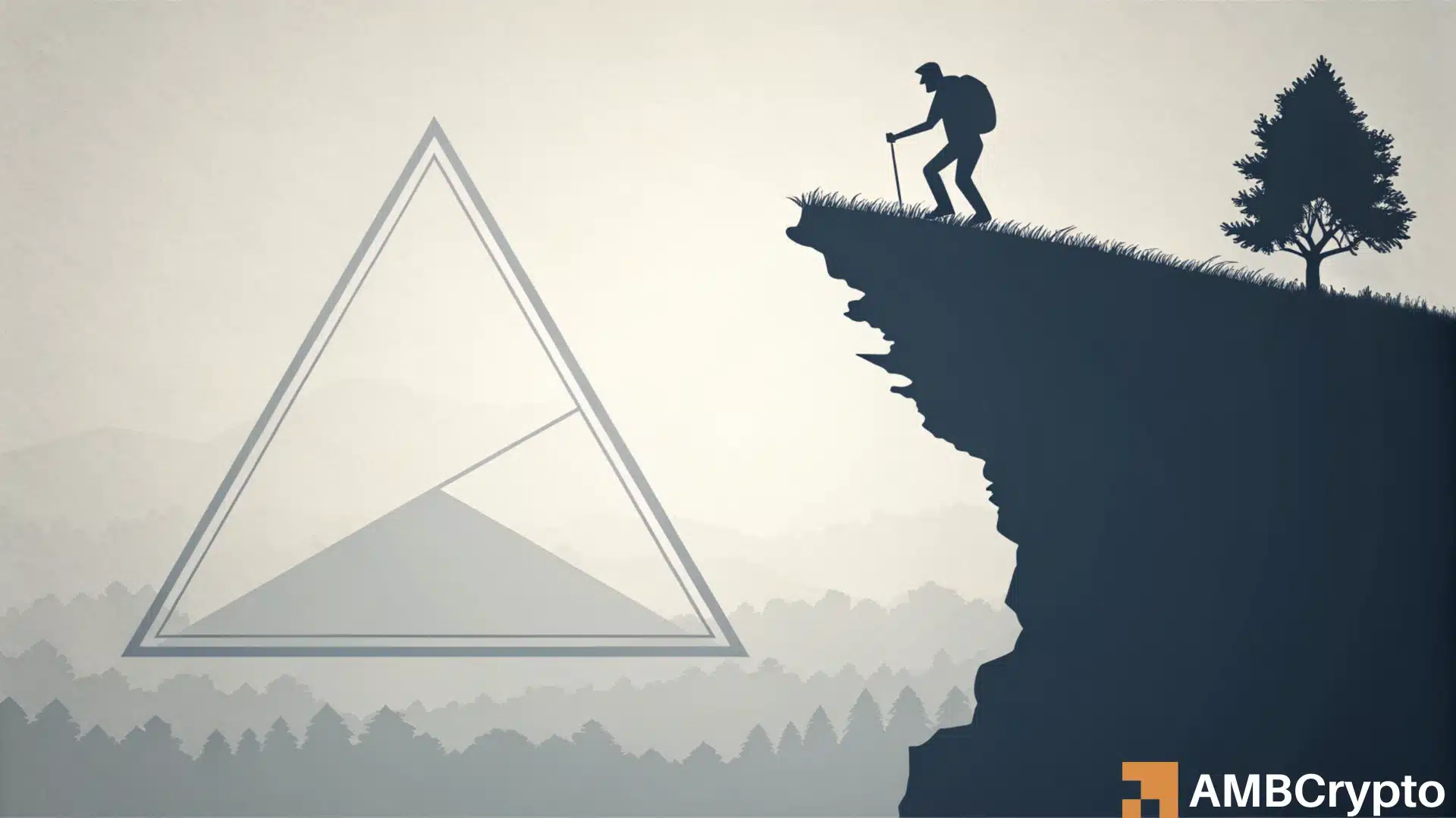 Examining why Chainlink's breakout fizzled out right when it mattered