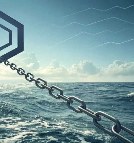 Bullish Chainlink? Metrics show rising buying pressure, token remains in consolidation phase