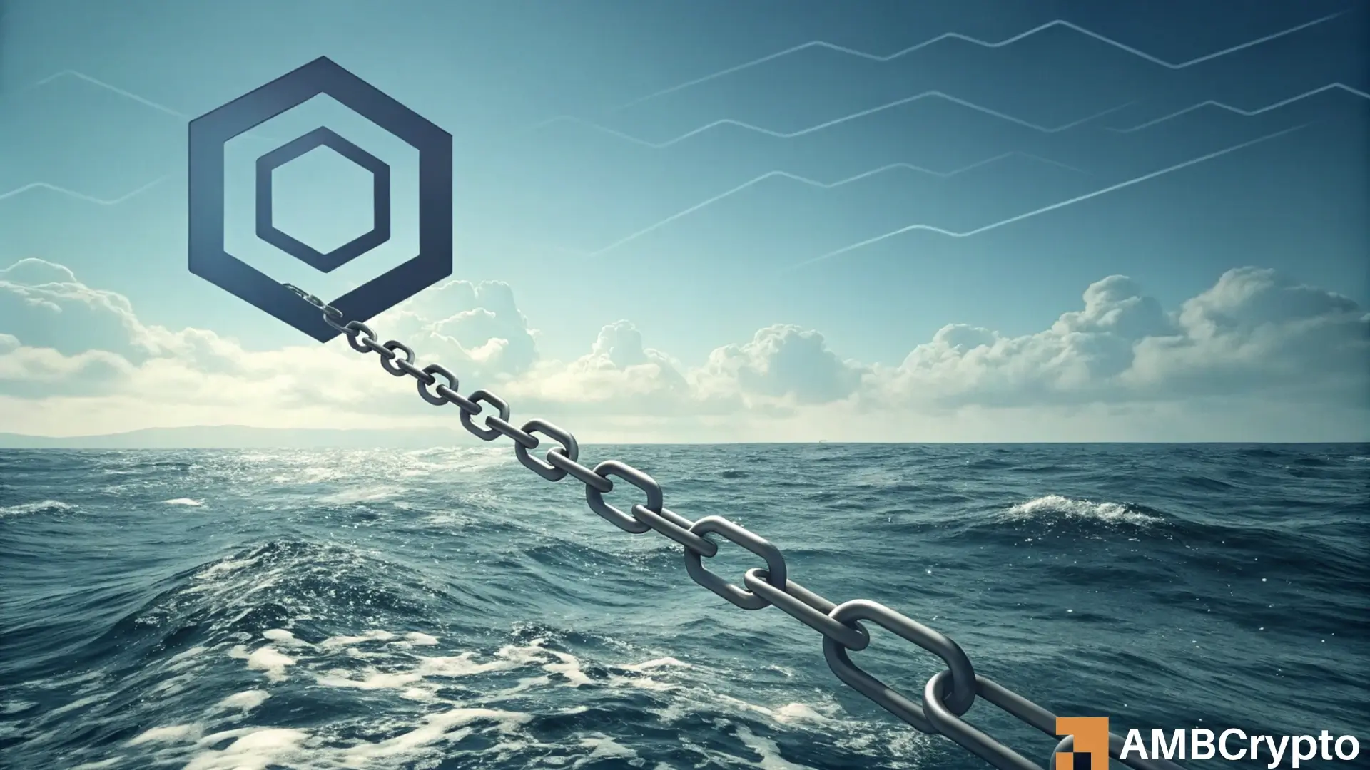 Bullish Chainlink? Metrics show rising buying pressure, token remains in consolidation phase