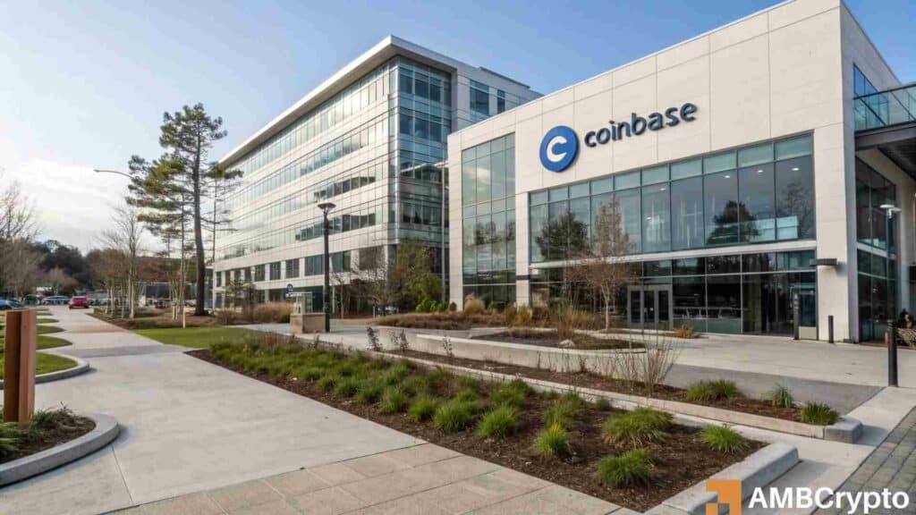 Inside Coinbase hack: 1% of users hit, $400 mln liability looms 