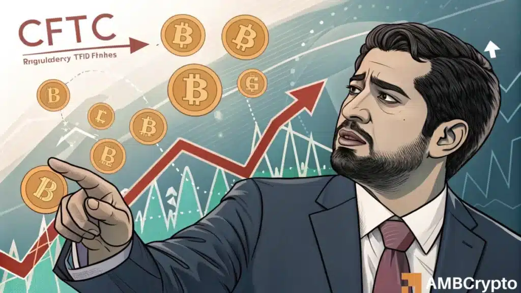 Crypto Still a ‘Wild West’