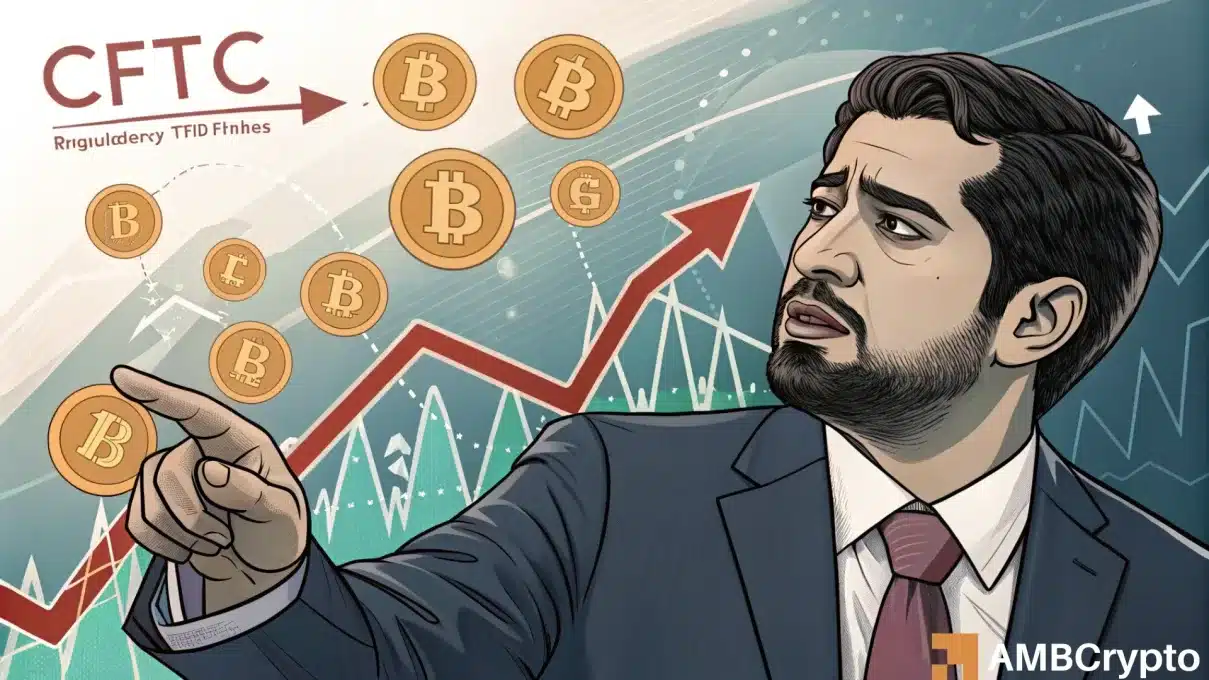 Crypto Still a ‘Wild West’