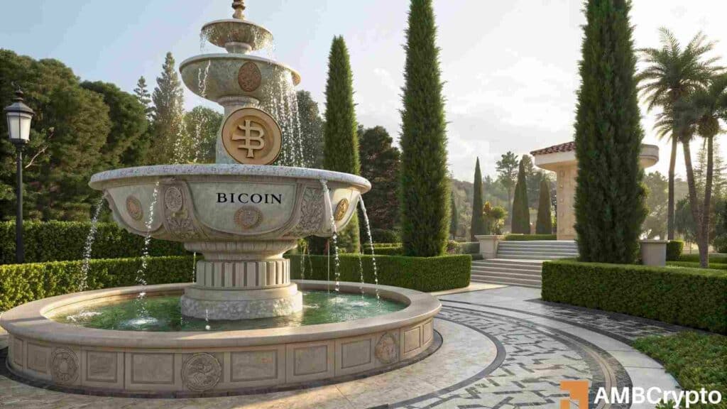 Crypto funds attract $2B inflows - Will Bitcoin rally to $100K now?