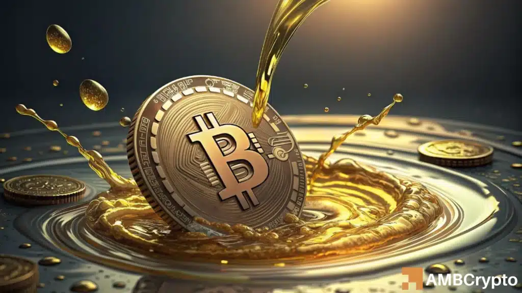 Bitcoin reaches a new high of $107K - Can BTC keep up the gains?