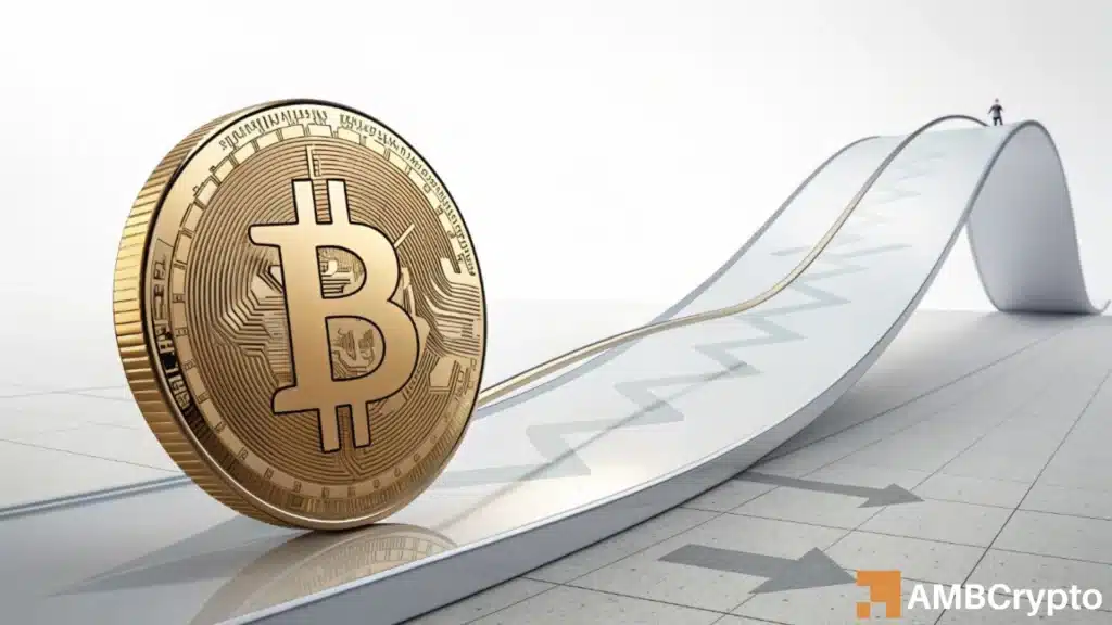Google searches for Bitcoin stay flat — Where’s the retail FOMO?