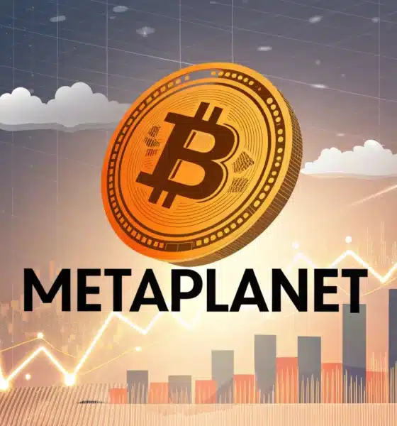 Japan’s Metaplanet Goes All In on Bitcoin - Raises $25M After Latest 555 BTC Purchase