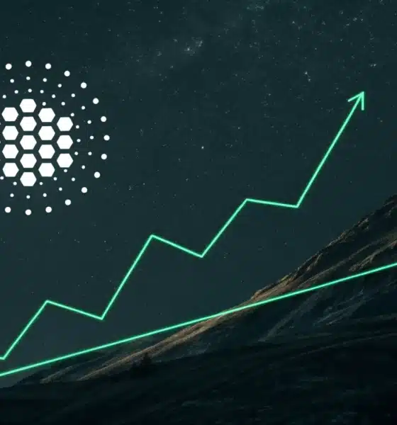 Cardano gains traction: ADA bulls eye $0.80 resistance next