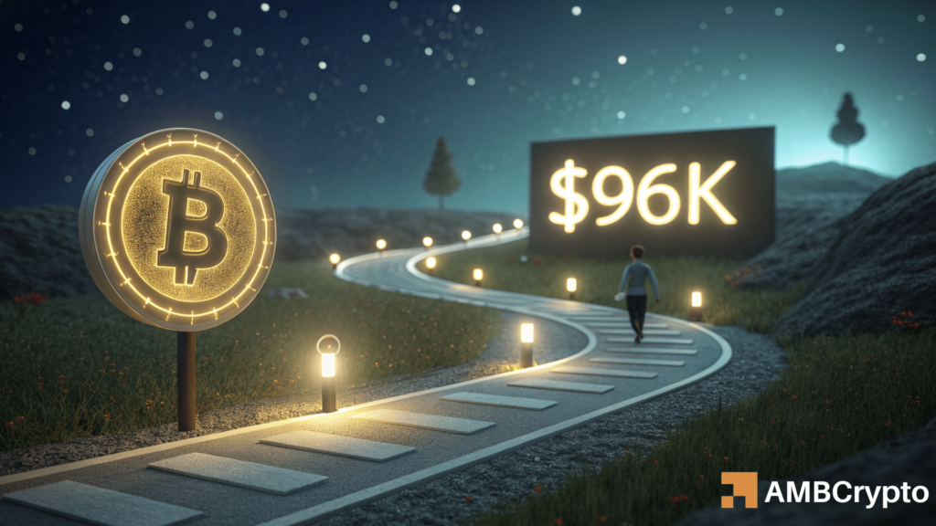 Bitcoin’s CDD resets to neutral – Could THIS calm set the stage for a rally?