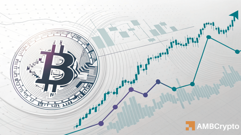 Crypto-Stocks correlation returns as Bitcoin's rally sparks surge in equities