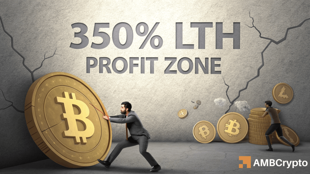 Bitcoin’s 'profit wall' is back — Can bulls punch through before the weekend?