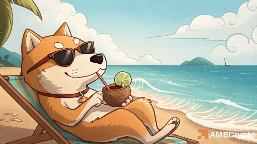 Shiba Inu burn rate surges 4,833%: Will SHIB's price follow suit?